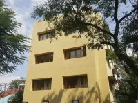 Hotel Executive Residency Hotels near Pune Tribal Museum