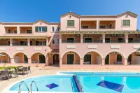 Διαμερίσματα Bella De Lux - Pools