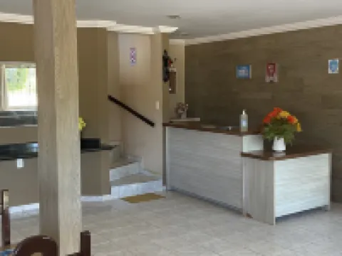 Pousada Costa Dos Corais Hotels in Sao Jose da Coroa Grande