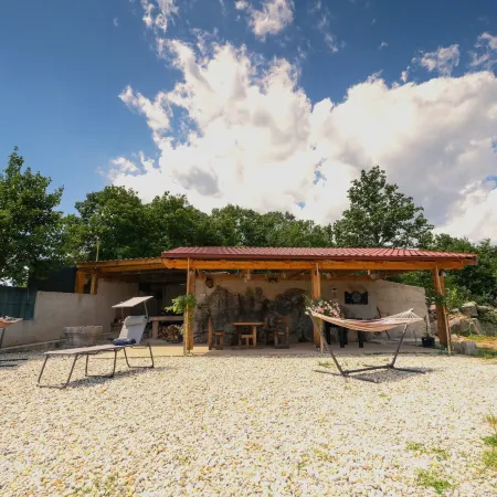 Villa Salvia - Holiday House with Pool -