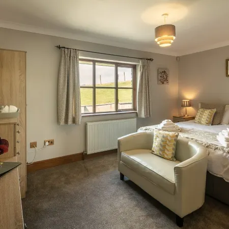 Beacons View B&B