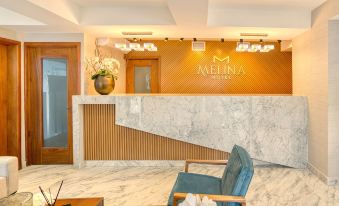 Melina Hotel