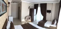 Geyi̇Kli̇ Sunshi̇ne Hotel