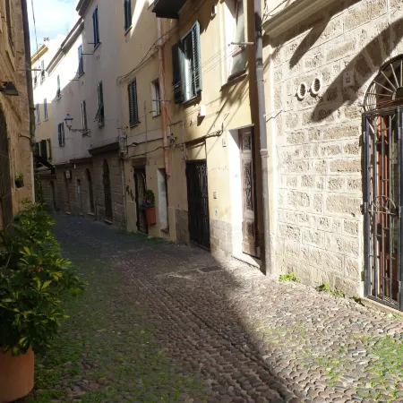 Loft in the Old Town