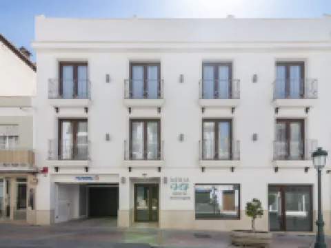 Nerja VG Hostal Boutique Hotels in Nerja