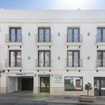 Nerja VG Hostal Boutique