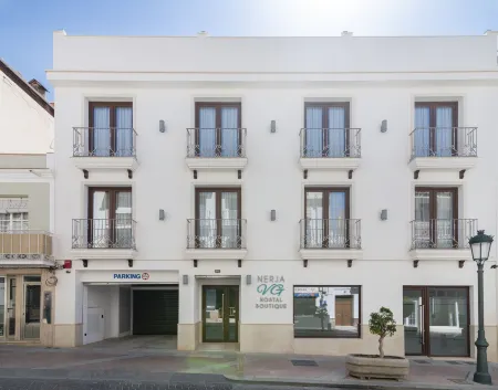 Nerja VG Hostal Boutique