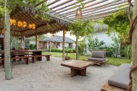 Vilarejo Preá Hotels near Igreja Bíblica do Preá