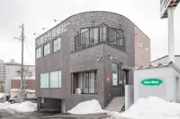 Roadside House
