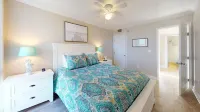 Coastal Nest @ Enclave 602a Hotels in Destin