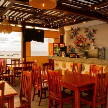 Santa Martha Bungalows