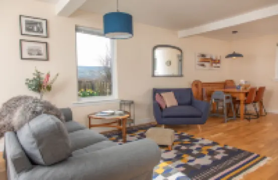 Croft 4 - Self- Catering Accommodation