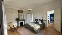La Villégiature Hotels in Hauteville-sur-Mer