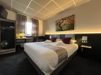 Brit Hotel le Vesoul Hotels in Vesoul