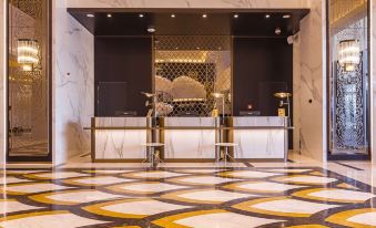 Hilton Samarkand Regency