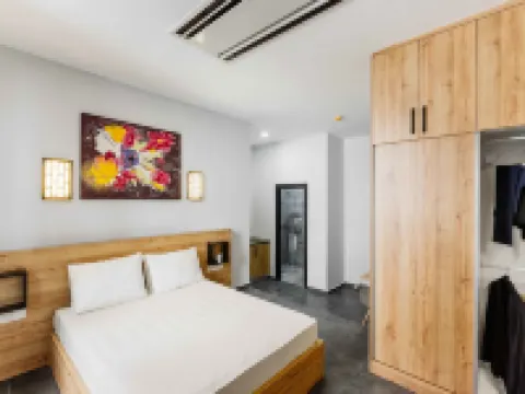 G套房奢華出租酒店 尼科西亞酒店