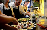 Suites in the Galilee