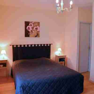 Le Clos du Cher Rooms
