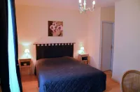 Hostellerie le Clos du Cher Hotels in Saint-Aignan