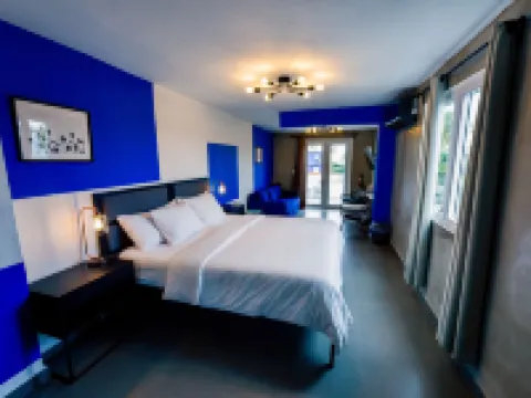 The Surfing Turtle Hotels in Luquillo