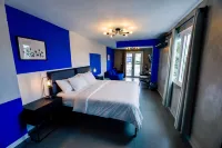 The Surfing Turtle Hotels in Luquillo