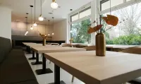 Marienkron - Retreat & Health Resort Hotel di Weiden am See