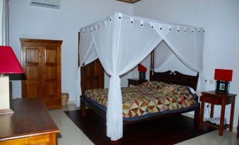 Villa Bali Pondok Jepang