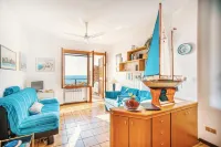 Una Terrazza Sul Golfo di Ospedaletti by Wonderful Italy
