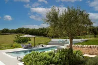Ddò Relais di Puglia - 베드 앤 브렉퍼스트