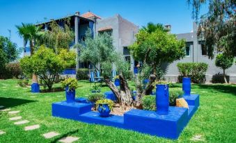 Villas 95 Appart'Hôtel