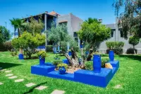 빌라 95 아파르트호텔