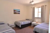 Pelican's Nest Hotel a Kalbarri