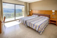 Can Fisa Hotel & Apartments Hôtels à : San Andres de la Barca