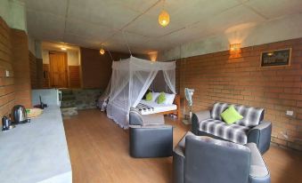 Ayubo Ella - Bed & Breakfast