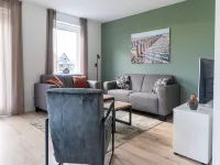 Holiday Home Near Scherpenisse Beach