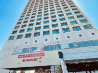 卡梅爾假日公寓 沙崙住宿飯店