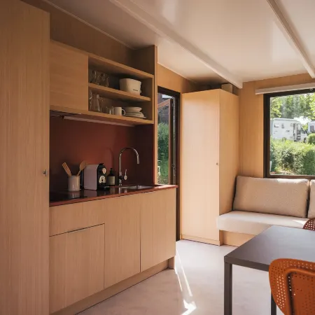 Wecamp San Sebastián