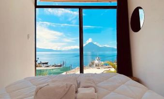 Club Azul Rosa VIP Guest Rooms