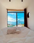 Club Azul Rosa VIP Guest Rooms Hoteles en Santa Cruz la Laguna
