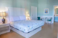 Sea and Breeze Hotel and Condo Hotels in Tybee Island
