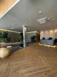 Roxy Hotel Aiman Hotels in Samarahan