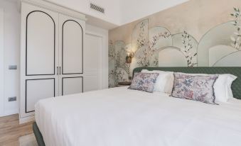 Be Mate Trastevere II