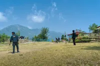 Aotel Pangot Formally Royal Cliff