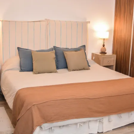Suites Salta