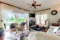 The Palms Resort Các khách sạn ở Prospect