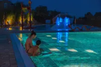 Camping Village Riva Blu - Pools