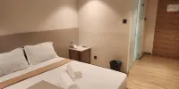 Travelite Express Hotel la Union - Habitación Estándar