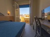 HOTEL BAIA TURCHESE 鄰近兔子海灘（Rabbit Beach）的酒店