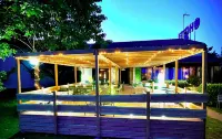 Le Mont Brouilly Hotel a Taponas