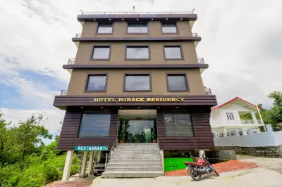 Hotel Mirage Residency Hotels near Thosamling Nunnery and Institute
